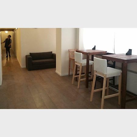 Lodgecity - Private Rooms B 柏林 外观 照片