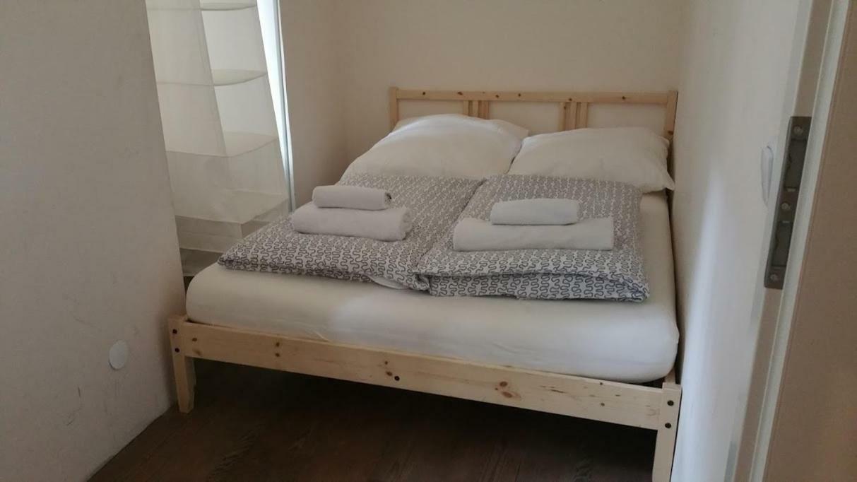 Lodgecity - Private Rooms B 柏林 外观 照片