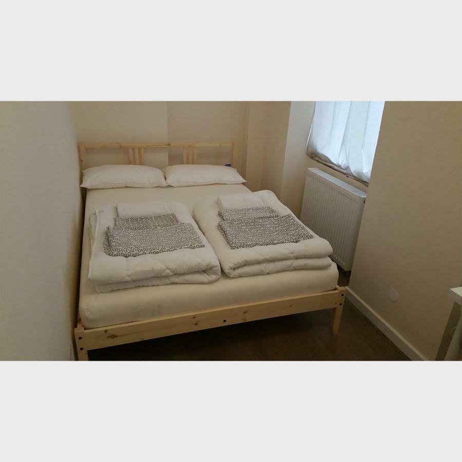 Lodgecity - Private Rooms B 柏林 外观 照片