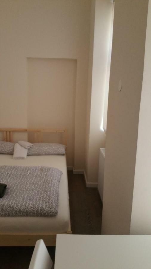 Lodgecity - Private Rooms B 柏林 外观 照片