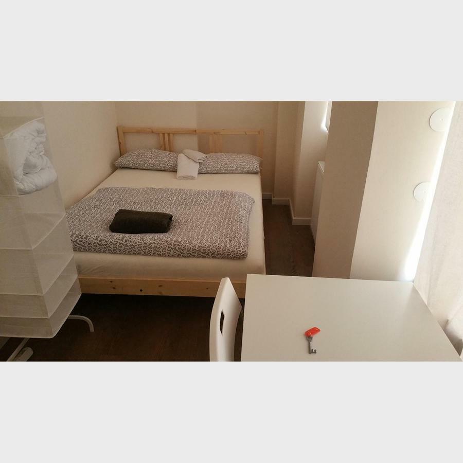 Lodgecity - Private Rooms B 柏林 外观 照片