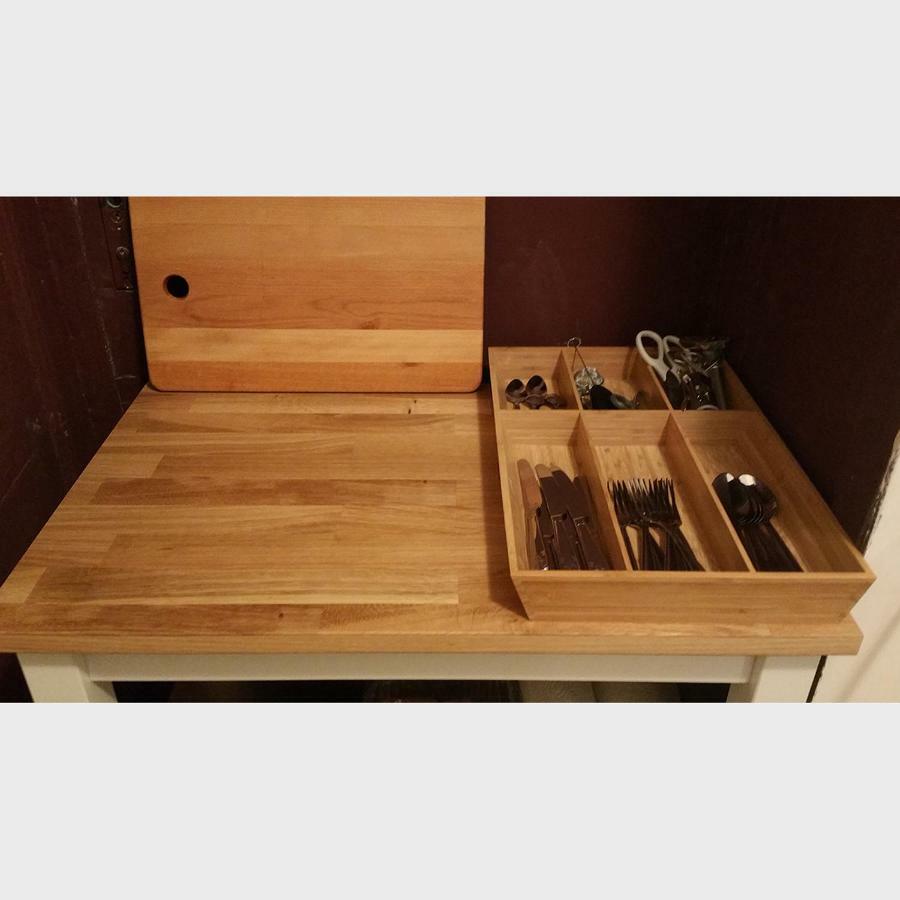 Lodgecity - Private Rooms B 柏林 外观 照片
